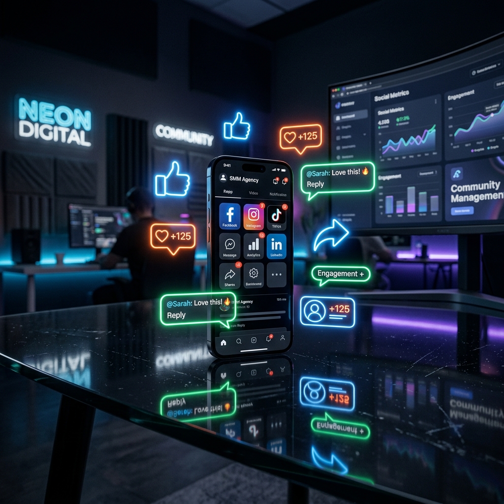 Cuánto Cobra un Community Manager en Tenerife en 2026: Precios y Tarifas Reales