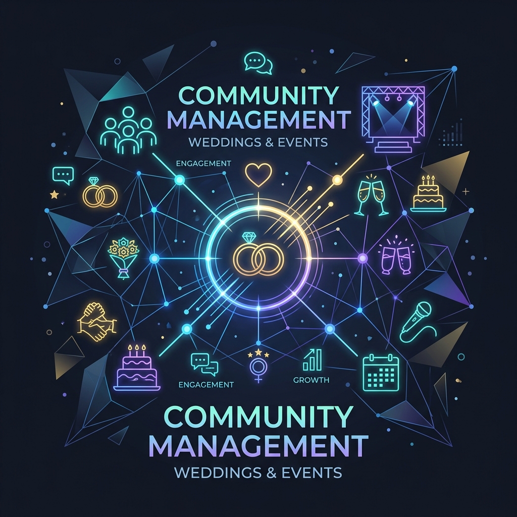 Community Manager para Bodas en Tenerife: Cómo Llenar tu Agenda de Parejas en 2026