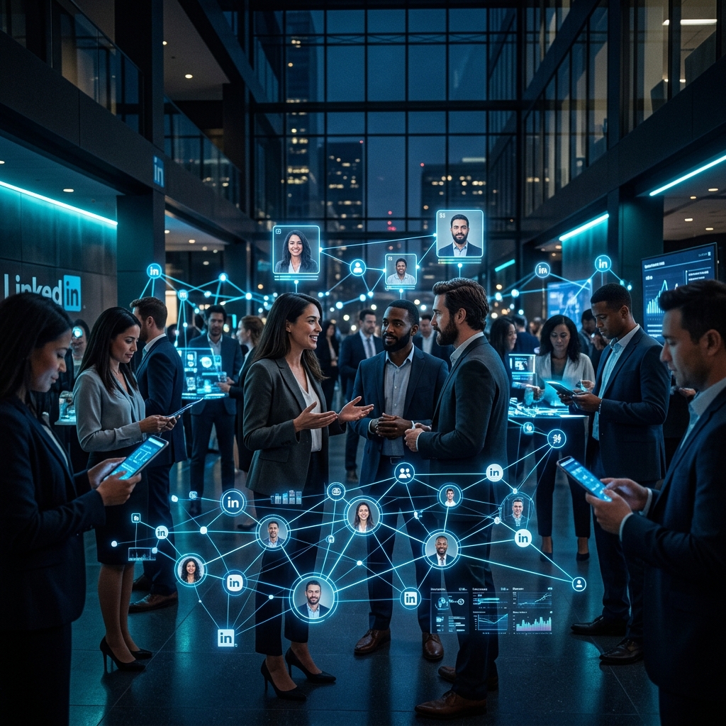 LinkedIn para Empresas en Tenerife: Cómo Conseguir Clientes B2B en 2026