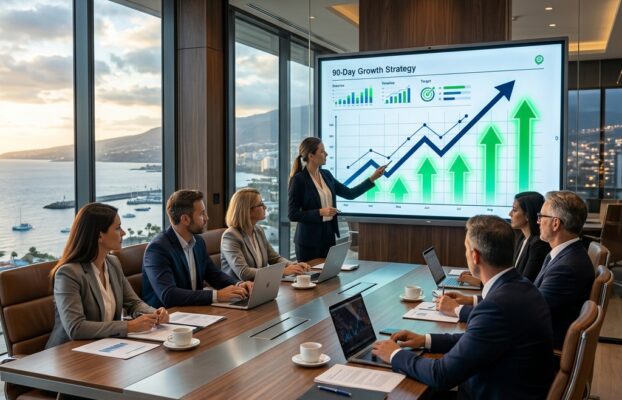 Inbound Marketing en Tenerife: Qué Es y Cómo Funciona