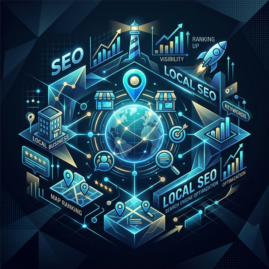 SEO Local en Tenerife para Negocios: Guía Práctica para Aparecer en Google Maps 2026
