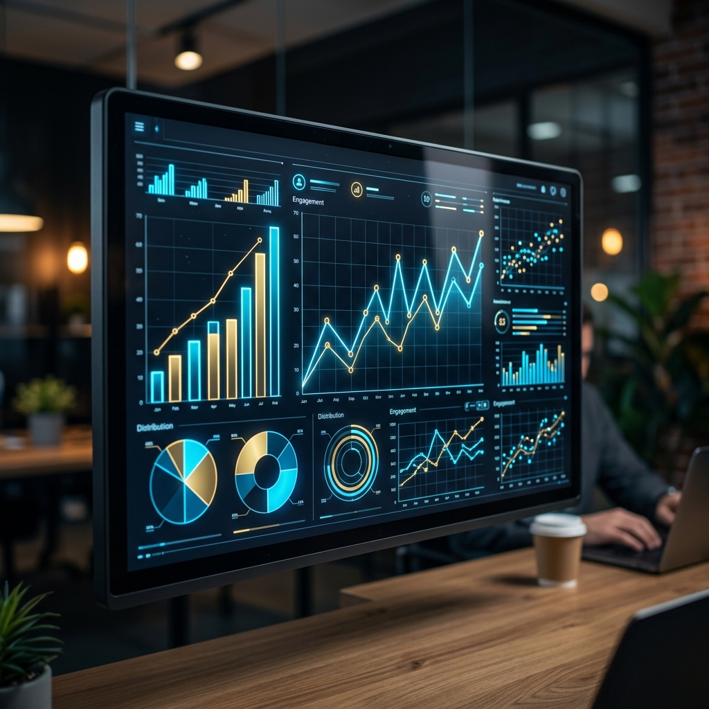 Publicidad en redes sociales para negocios en Tenerife - Meta Ads Instagram Facebook