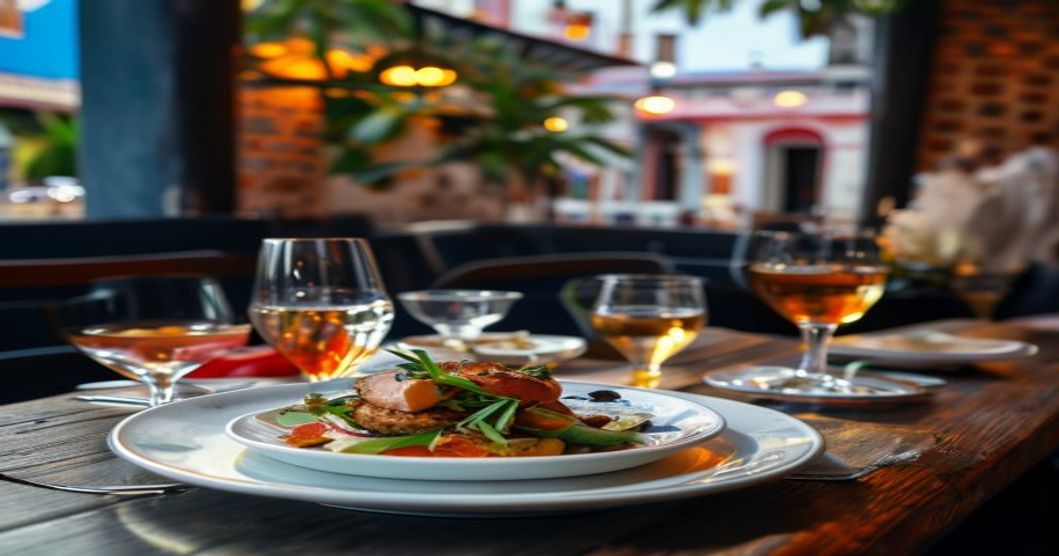 Marketing para restaurantes en Tenerife: cómo llenar mesas con las redes sociales