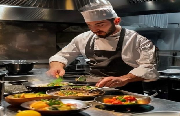 Fotógrafo Gastronómico en Tenerife: Fotografía Profesional para Restaurantes