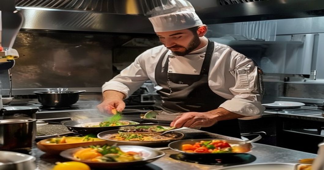 Fotógrafo Gastronómico en Tenerife: Fotografía Profesional para Restaurantes